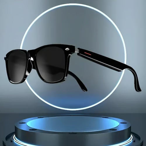 Lunettes Intelligentes avec Caméra HD - Burkina Faso