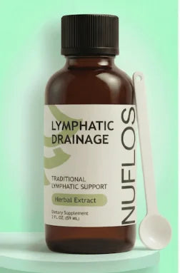 Complexe Drainage Lymphatique aux Plantes - Burkina Faso