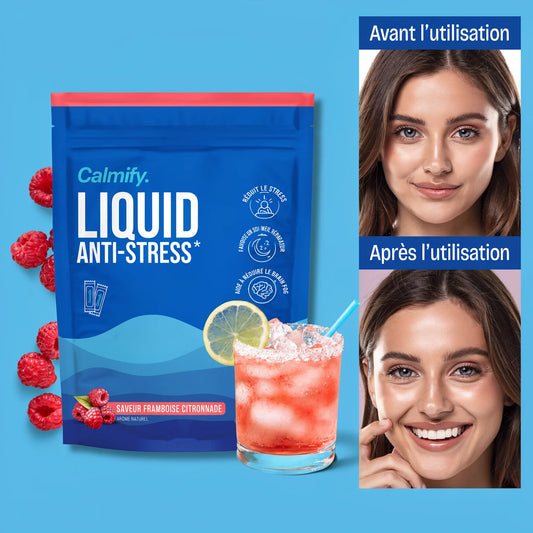 Votre Rituel Anti-Stress au Quotidien - Burkina Faso