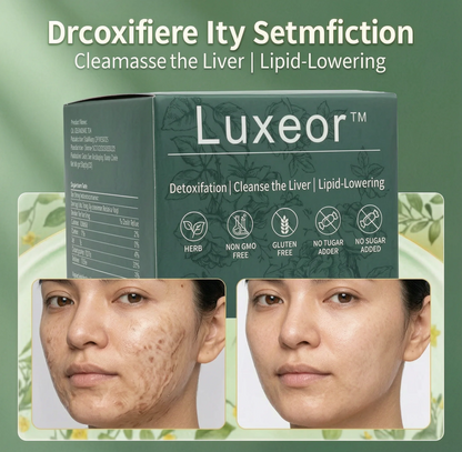 Infusion Détox & Équilibre Naturel - Burkina Faso