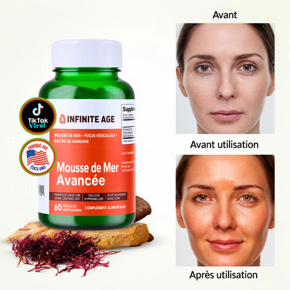 Complexe Marin Vitalité - Cote D'ivoire
