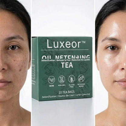 Infusion Détox & Équilibre Naturel - Burkina Faso
