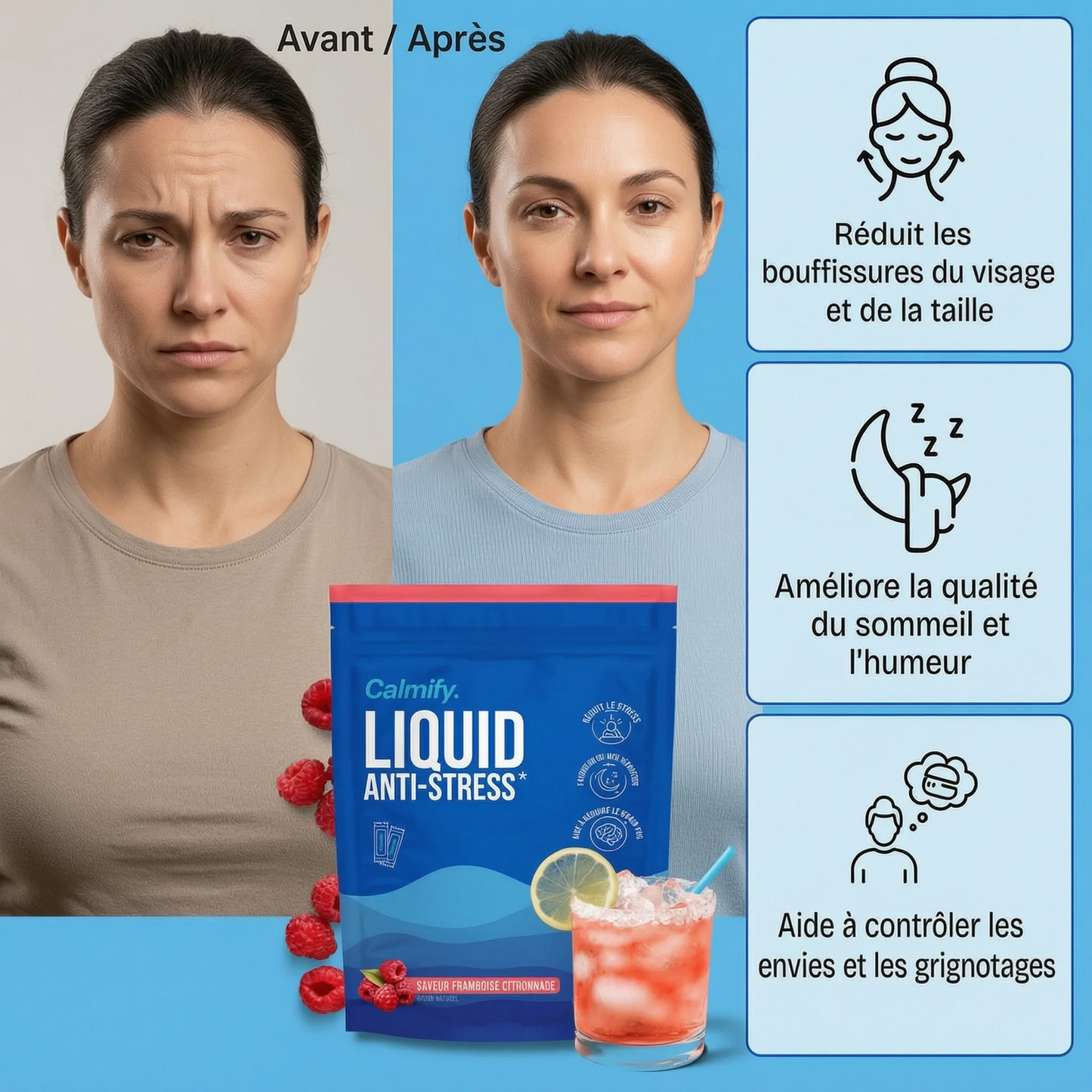 Votre Rituel Anti-Stress au Quotidien - Burkina Faso