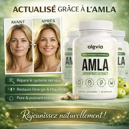 Extrait Superfruit Haute Puissance - Burkina Faso