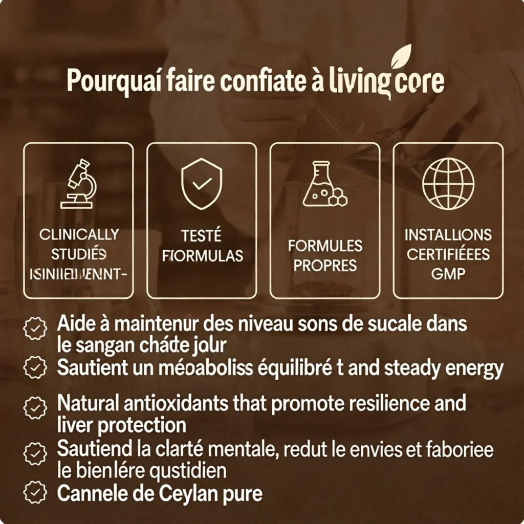 Cannelle de Ceylan Naturelle - Burkina Faso