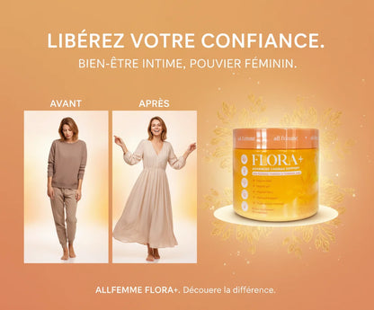 Équilibre Intime & Confiance Féminine - Burkina Faso