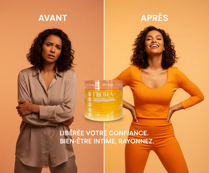Équilibre Intime & Confiance Féminine - Burkina Faso