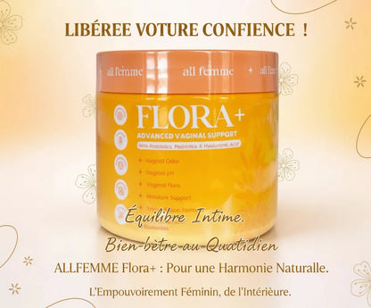 Équilibre Intime & Confiance Féminine - Burkina Faso