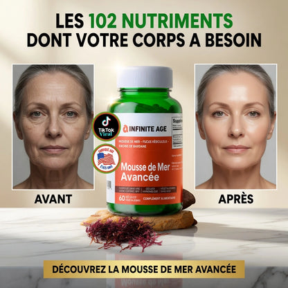 Complexe Marin Vitalité - Cote D'ivoire