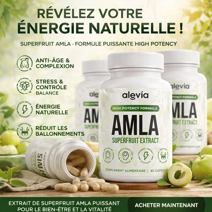Extrait Superfruit Haute Puissance - Burkina Faso