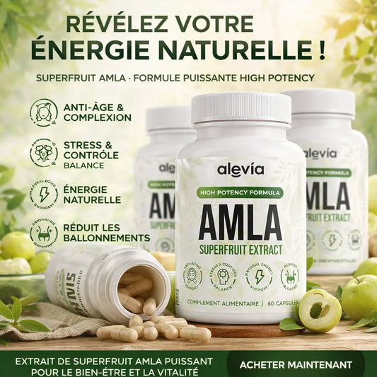 Extrait Superfruit Haute Puissance - Burkina Faso