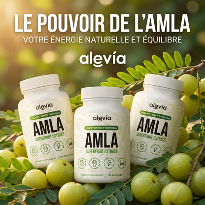 Extrait Superfruit Haute Puissance - Burkina Faso