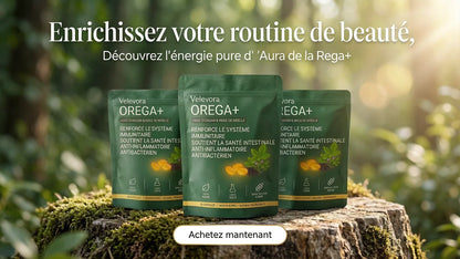 Complexe Immunité & Bien-Être Naturel - Cote D'ivoire