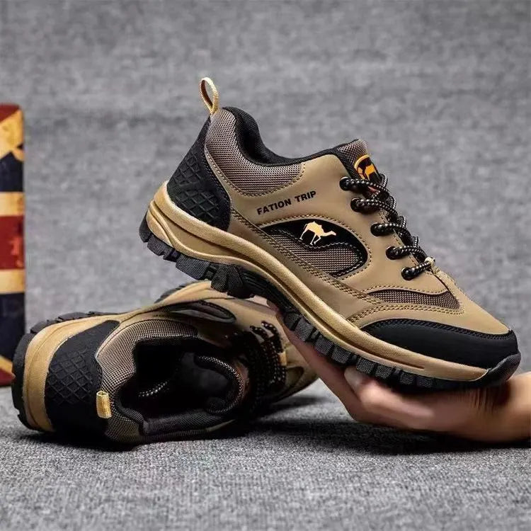 Chaussures Confort & Performance Outdoor - Mali