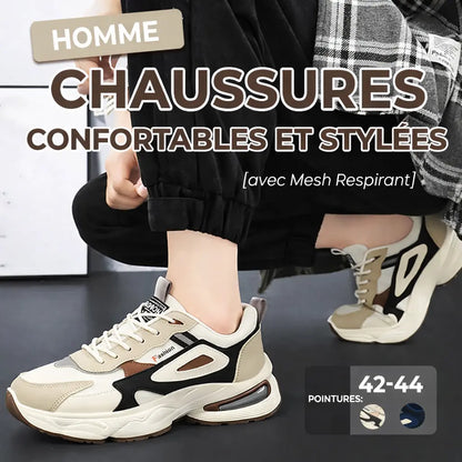 Chaussures Confort Absolu - Mali