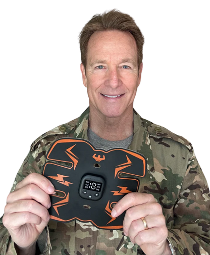 Power Abs – La Technologie qui Change Tout - Gabon