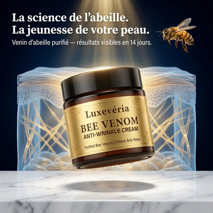 Crème Anti-Âge Effet Lift Instantané - Senegal