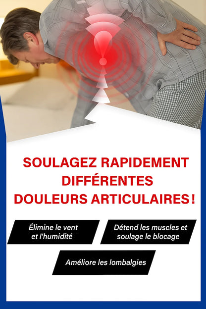 Huile d’Or Apaisante - Burkina Faso