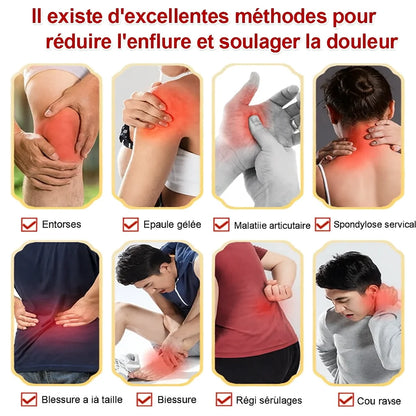 Huile d’Or Apaisante - Burkina Faso