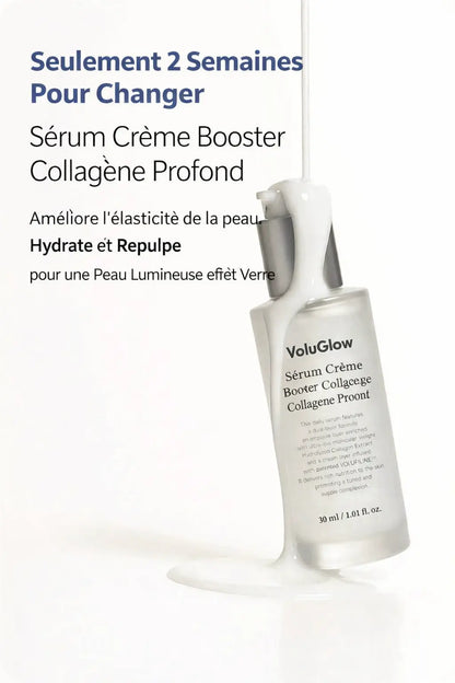 Sérum Collagène Repulpant Intensif - Burkina Faso