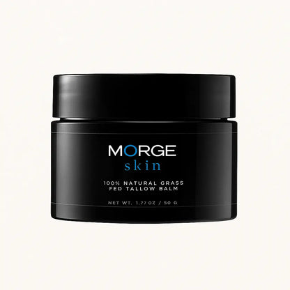 Baume Anti-Rides Naturel pour Homme - Senegal