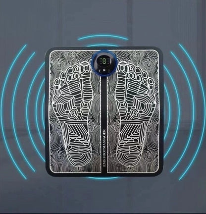 Soulagement des douleurs musculaires (EMS) Relieva™ - Senegal