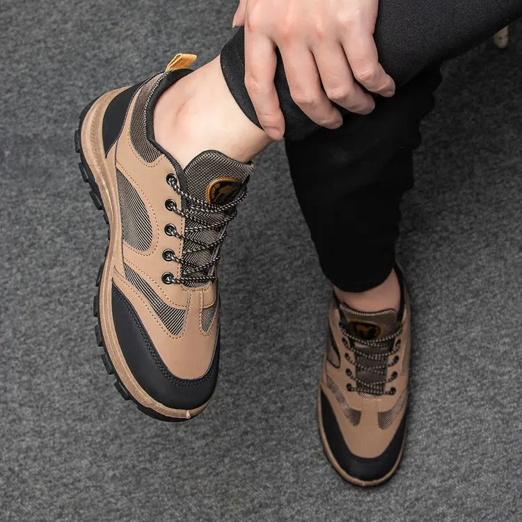 Chaussures Confort & Performance Outdoor - Mali