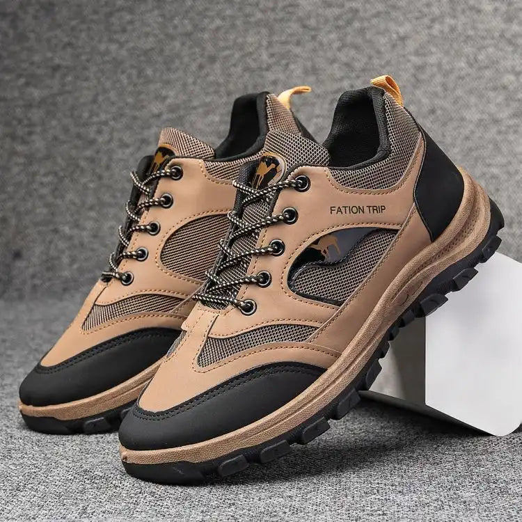 Chaussures Confort & Performance Outdoor - Mali