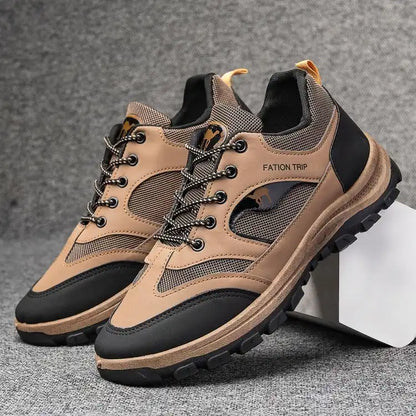 Chaussures Confort & Performance Outdoor - Mali